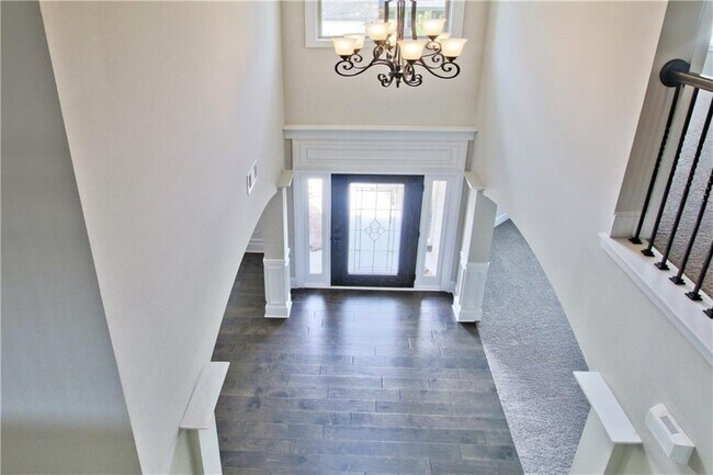 4042 Golden Gate Wy in Buford, GA - Building Photo - Building Photo