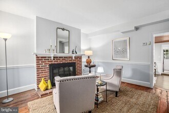 316 Frederick St in Fredericksburg, VA - Building Photo - Building Photo