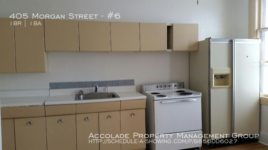 405 Morgan St-Unit -#6 in Davenport, WA - Building Photo