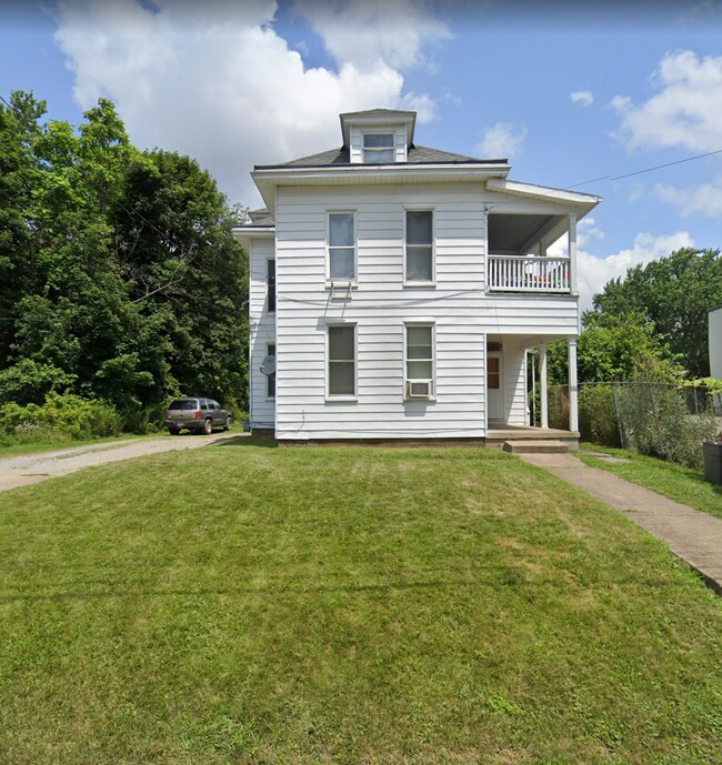 44 Glessner Ave Apartments and Nearby Mansfield Apartments For Rent