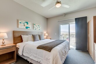 950 4th St NW in Albuquerque, NM - Building Photo - Building Photo