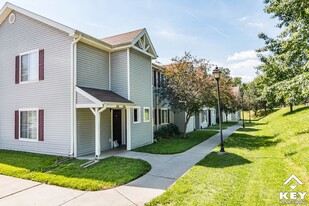 Coronado Park & Heights Apartments