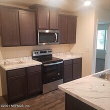 9304 Bighorn Trl in Jacksonville, FL - Building Photo - Building Photo