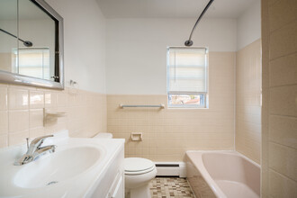 Ridley Station Apartments in Ridley Park, PA - Building Photo - Interior Photo