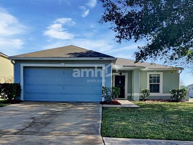 property at 2993 Stonegate Ln