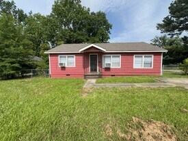 3755 Newman Ave in Jackson, MS - Building Photo