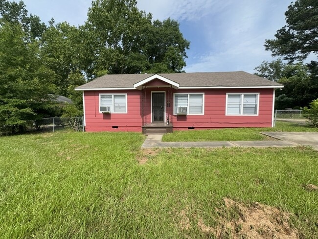 property at 3755 Newman Ave