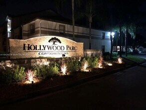 640 S Park Rd in Hollywood, FL - Building Photo - Building Photo