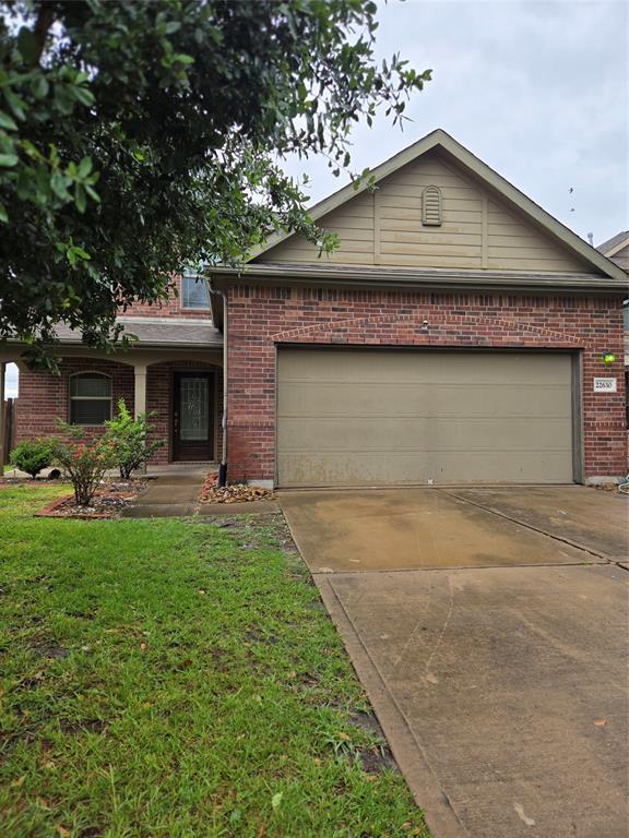 property at 22630 Banter Point Lane