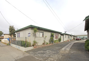 515 Williams in Salinas, CA - Building Photo