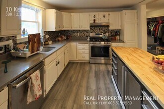 10 Kelley Rd in Madbury, NH - Building Photo - Building Photo