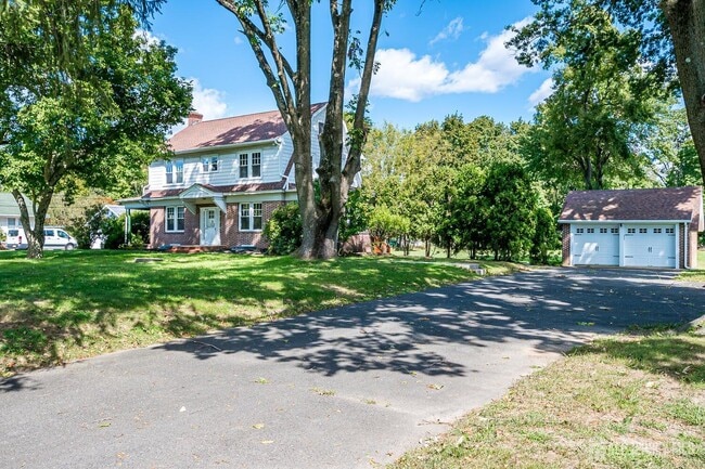 property at 338 Buckelew Ave