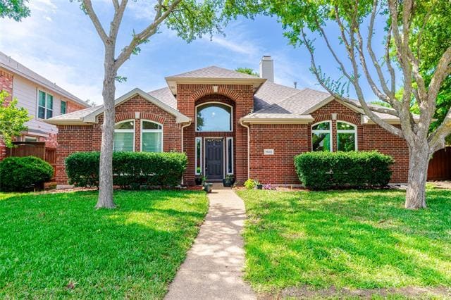 property at 9605 Presthope Dr