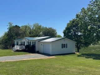 1155 Sutton Hollow Rd in Martinsville, VA - Building Photo - Building Photo
