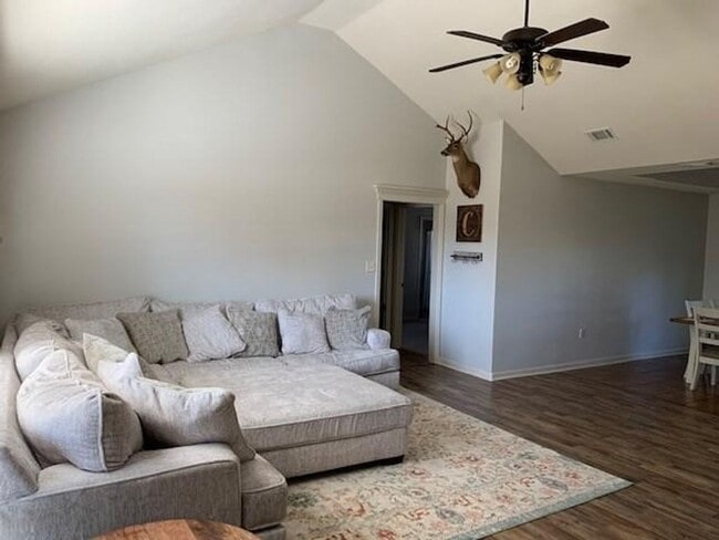 4710 Custer Dr in Valdosta, GA - Building Photo - Building Photo