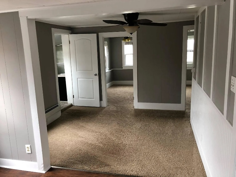 4332 Buffalo Rd, Unit Apt 2 in North Chili, NY - Foto de edificio