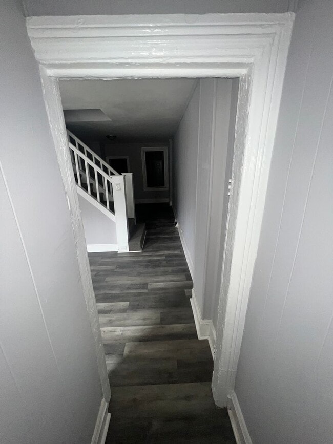 31 Oak St in Trenton, NJ - Building Photo - Building Photo