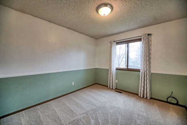 property at 3206 Boone St