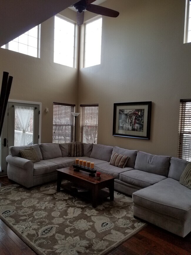 9484 Southern Hills Cir. in Lone Tree, CO - Building Photo - Building Photo