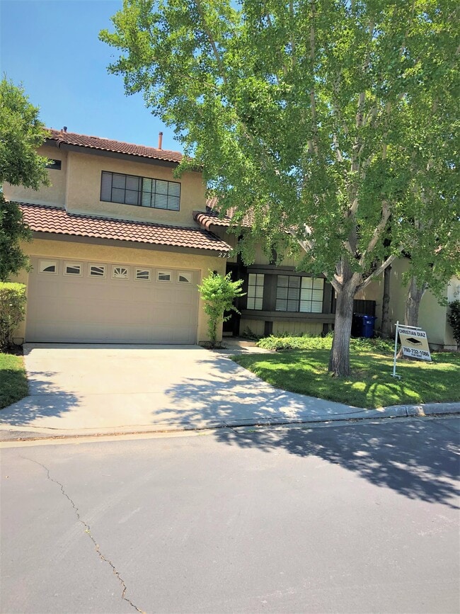 property at 273 Argus Way