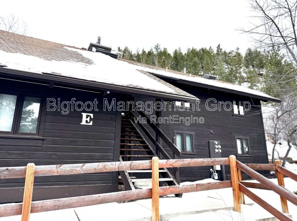 441 S Park Ave in Helena, MT - Building Photo