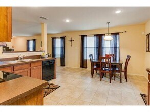 5724 Mirror Ridge Dr in Fort Worth, TX - Building Photo - Building Photo