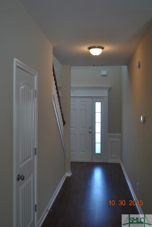 1235 Peacock Trail in Hinesville, GA - Building Photo - Building Photo