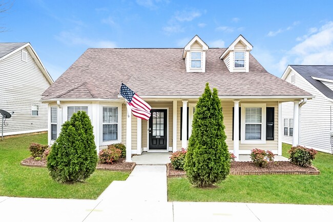 property at 385 Chadwick Cmns