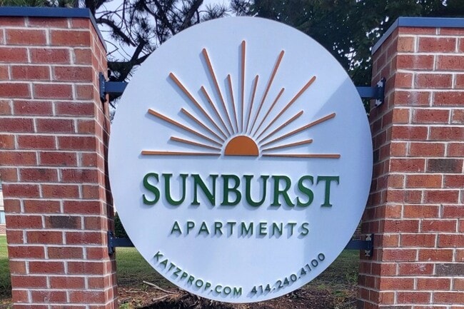 Sunburst Apartments