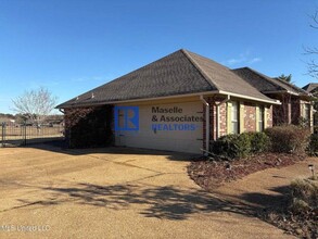 153 Mason Way in Madison, MS - Building Photo - Building Photo