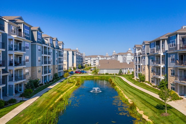 Village West in Kansas City, KS - Building Photo - Building Photo