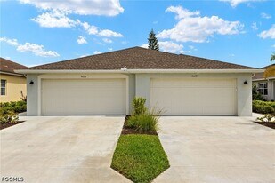 9077 Leatherwood Loop in Lehigh Acres, FL - Building Photo