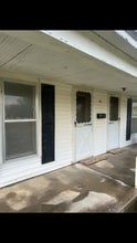 202 W 2nd St in Rector, AR - Building Photo - Building Photo