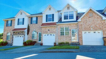 714 Spence Enclave Ln in Nashville, TN - Building Photo