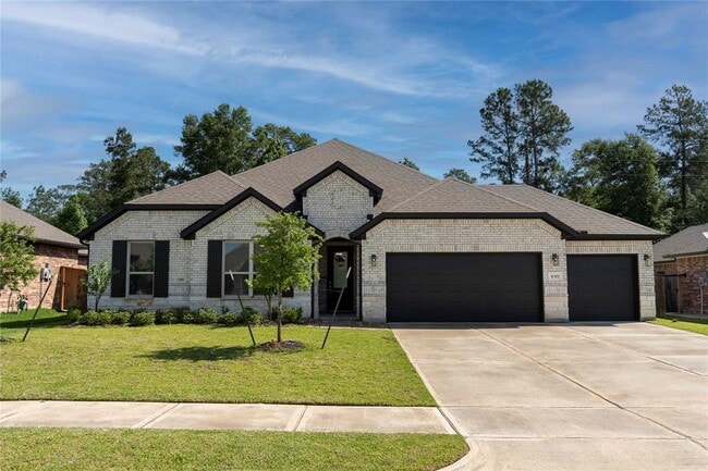 property at 31302 Raleigh Creek Dr