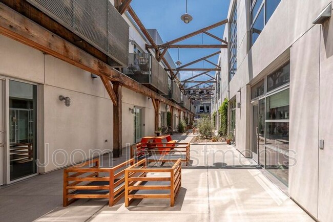 property at 527 Molino St