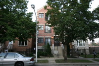 4633 S Langley Ave in Chicago, IL - Building Photo - Building Photo