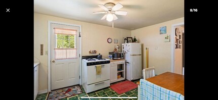 209 E Seminole St in Marlow, OK - Building Photo - Building Photo