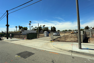 Lincoln RV Park in Anaheim, CA - Building Photo - Building Photo