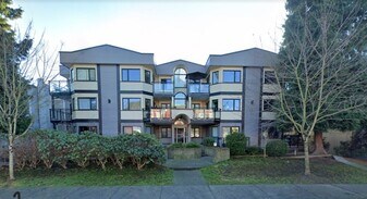 1918 York Ave in Vancouver, BC - Building Photo