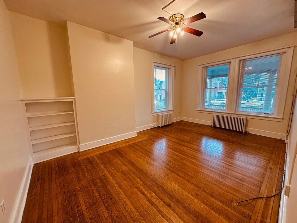729 S George St in York, PA - Building Photo