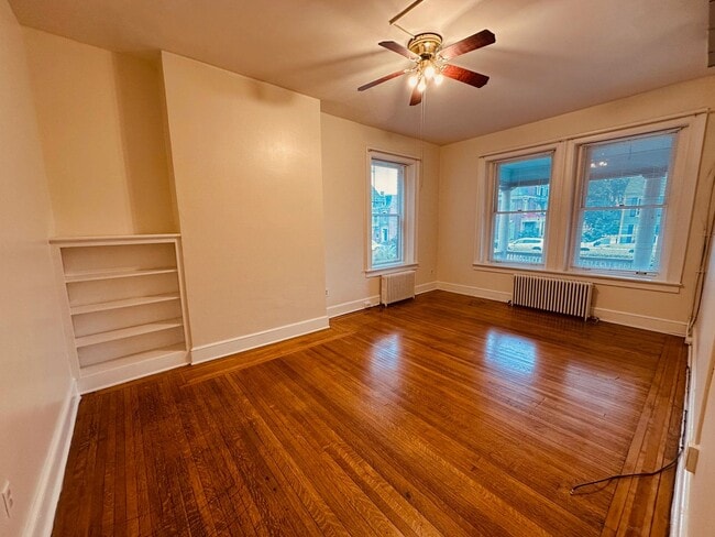 property at 729 S George St