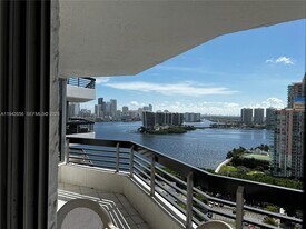 3400 NE 192 St, Unit 2102 in Aventura, FL - Building Photo