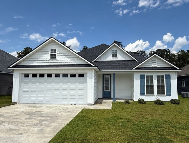 property at 3815 Betty's Pl