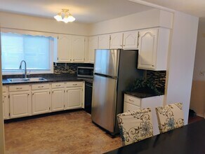 553 W Park Ave in Libertyville, IL - Building Photo - Building Photo