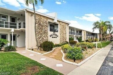 property at 708 Victoria Dr