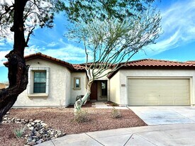 29302 N 126th Ln in Peoria, AZ - Building Photo