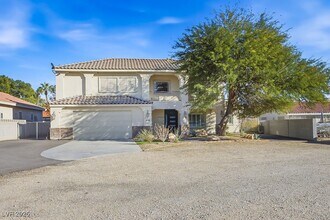 5130 Amanda Ln in Las Vegas, NV - Building Photo - Building Photo