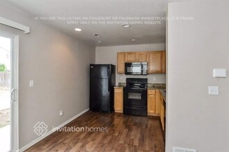 1343 Flycatcher Ave in Brighton, CO - Building Photo - Building Photo