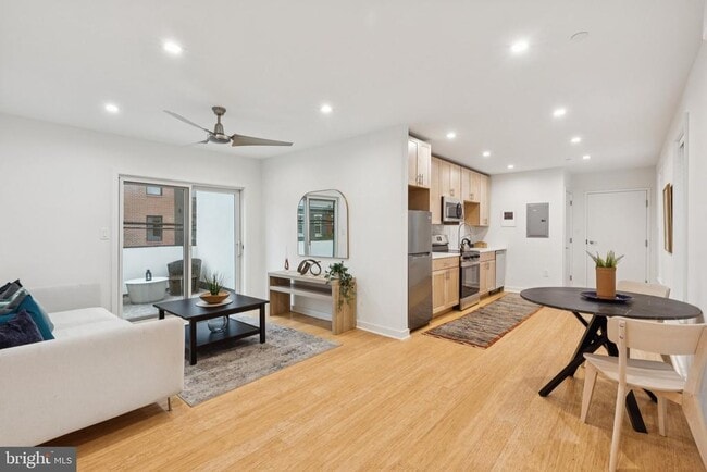 property at 1302 S 18th St